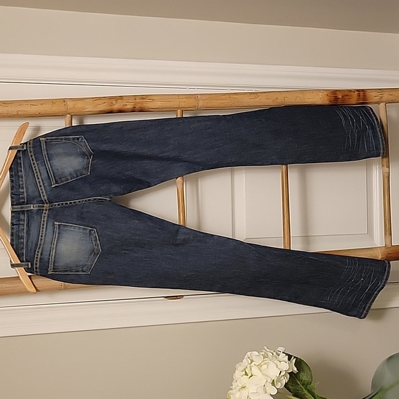 Paper Denim & Cloth jeans - Picture 5 of 5